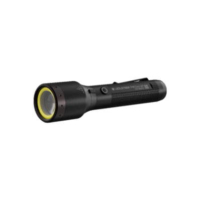 Lampe de poche P9R Core LEP